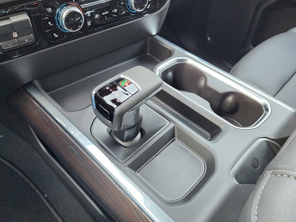 New 2026 GMC Sierra 1500 SLT w/ SLT Premium Plus Package image 30