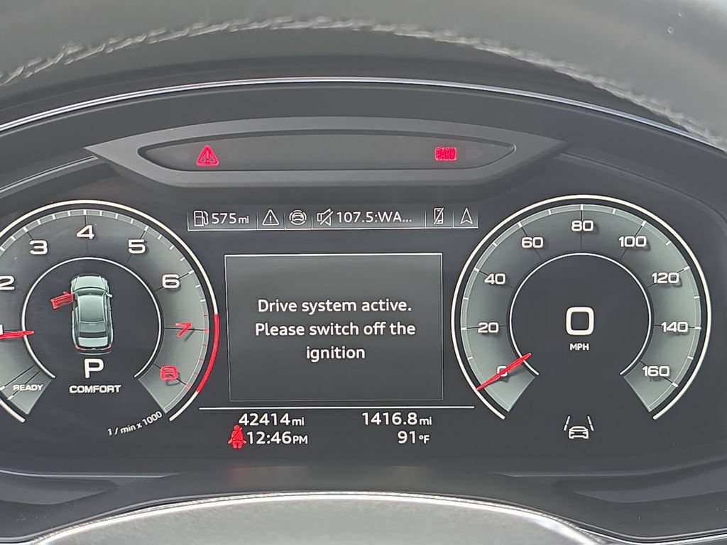 Used 2024 Audi A6 2.0T Premium AWD/4WD image 19