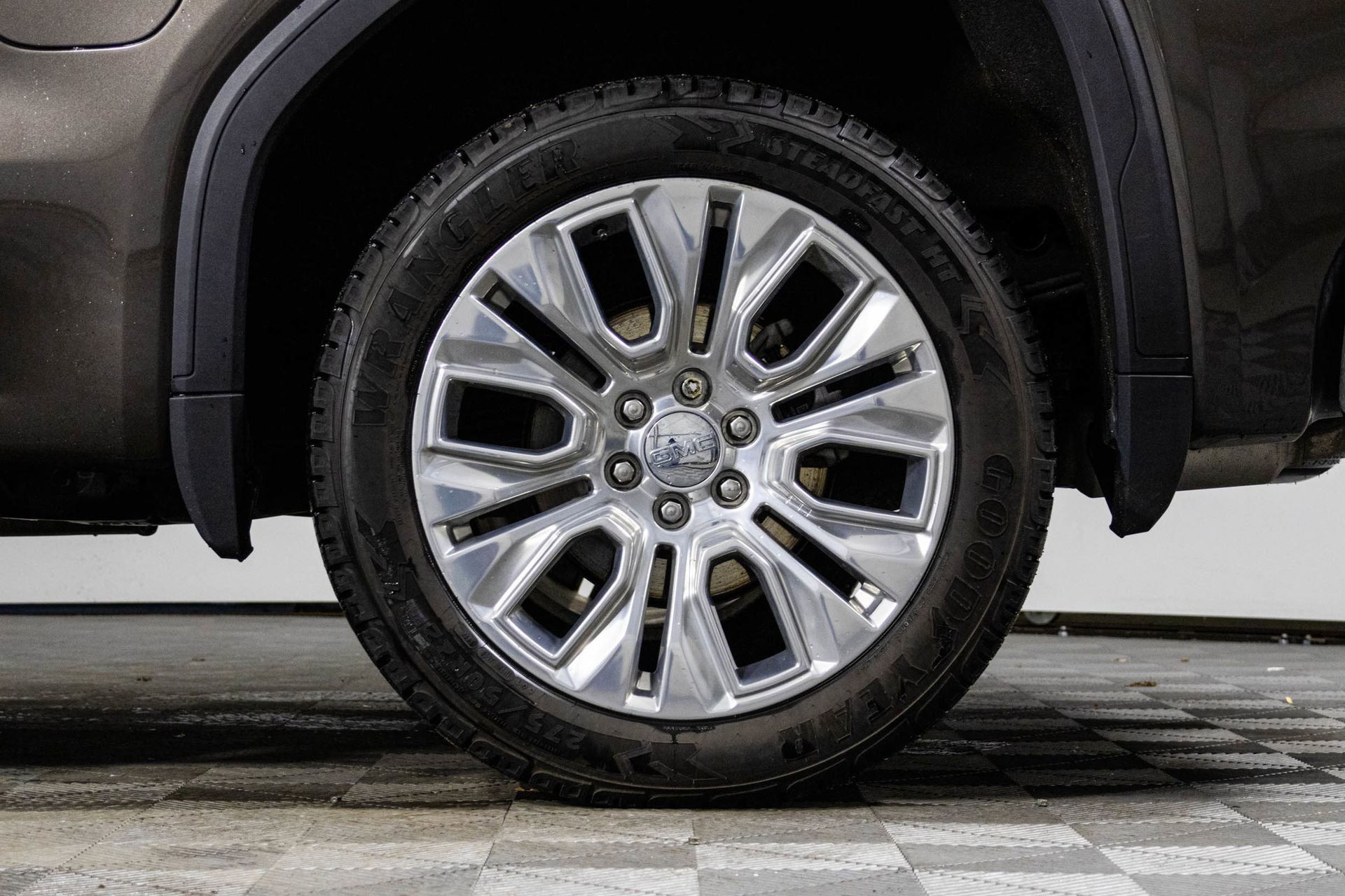 Used 2020 GMC Sierra 1500 Denali w/ Denali Ultimate Package image 41