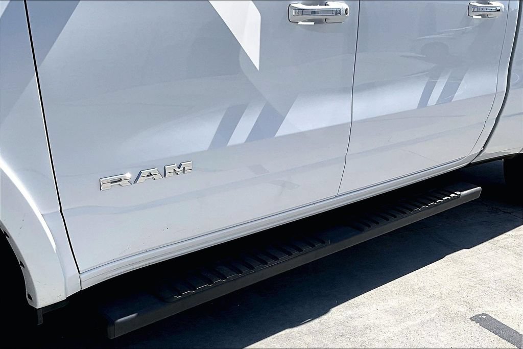 Certified 2022 RAM 1500 Laramie AWD/4WD image 32