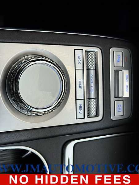 Used 2023 Genesis GV70 2.5T w/ Select Package image 34