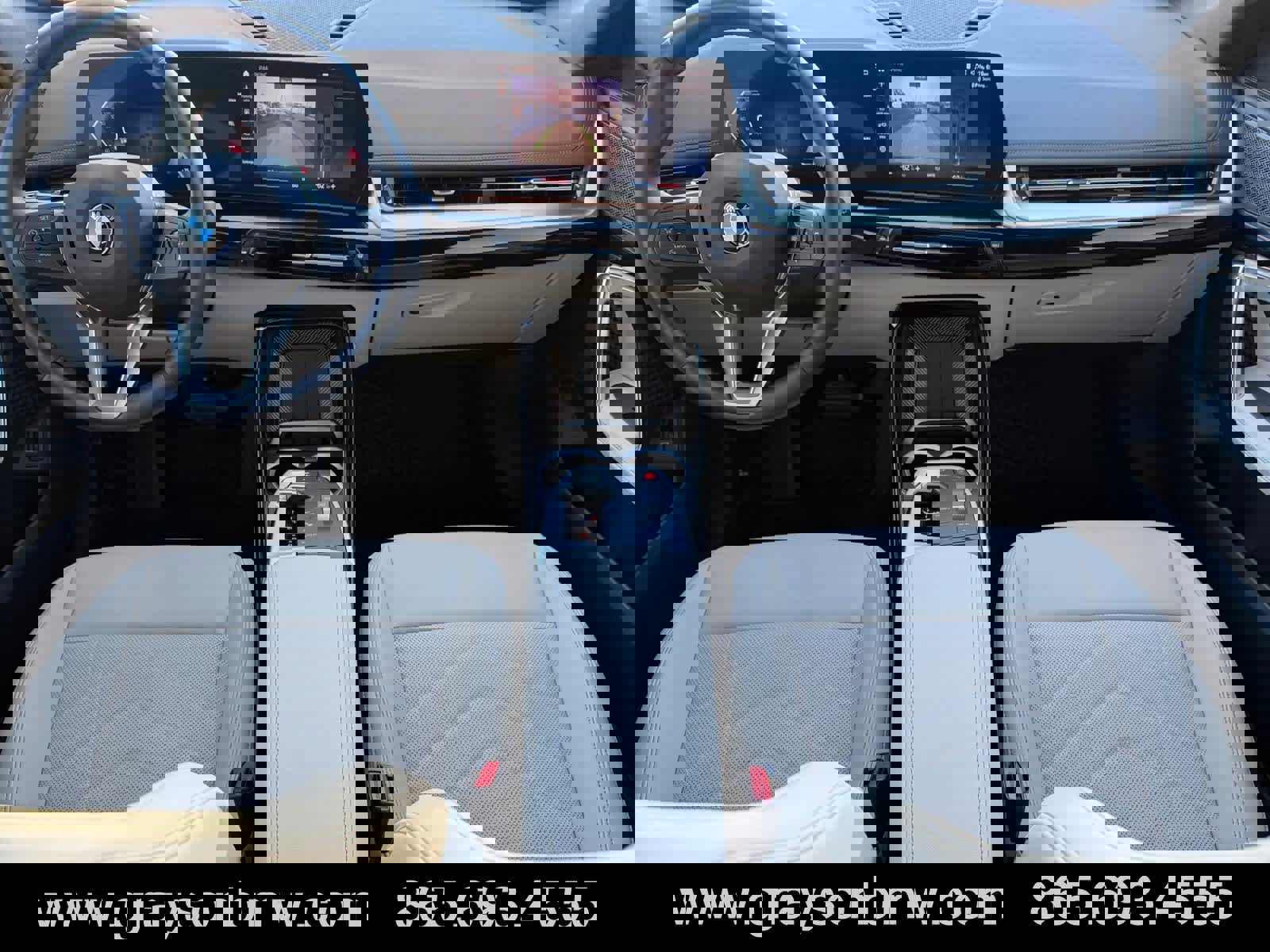 Used 2023 BMW X1 xDrive28i w/ Convenience Package image 14