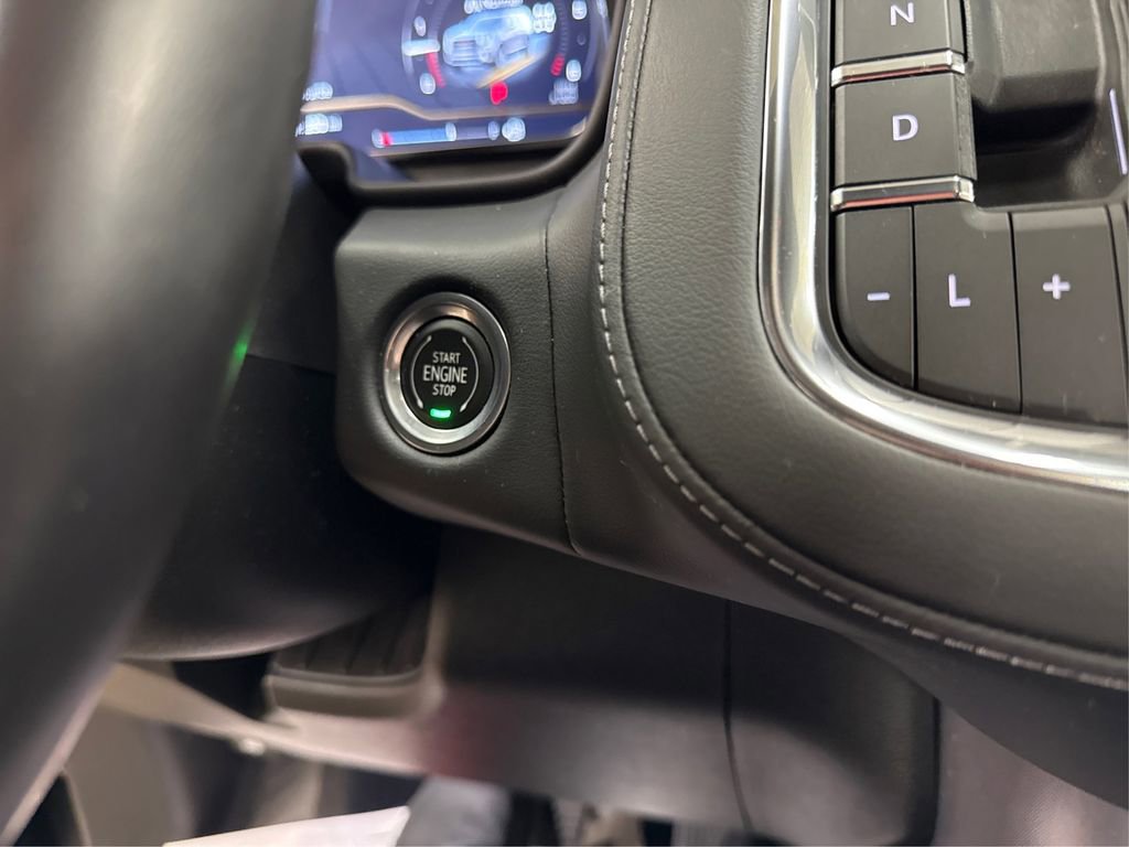 Used 2022 GMC Yukon SLE image 31