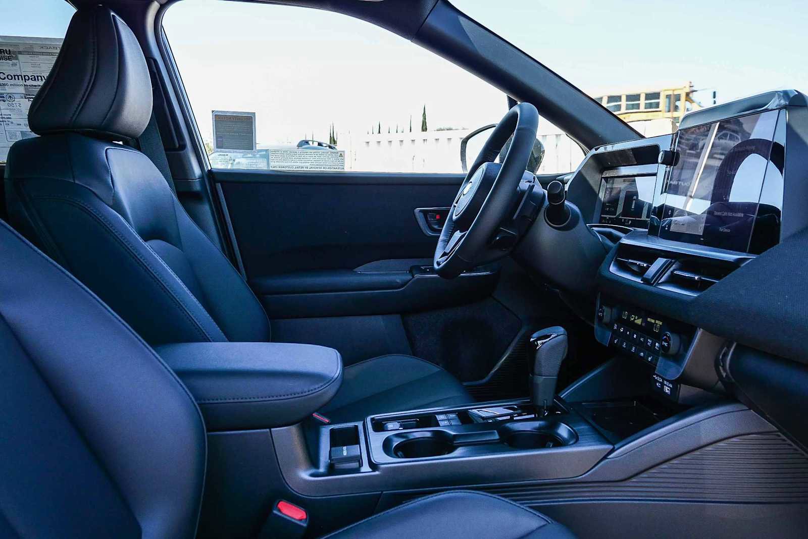 New 2026 Subaru Outback Premium AWD/4WD image 17