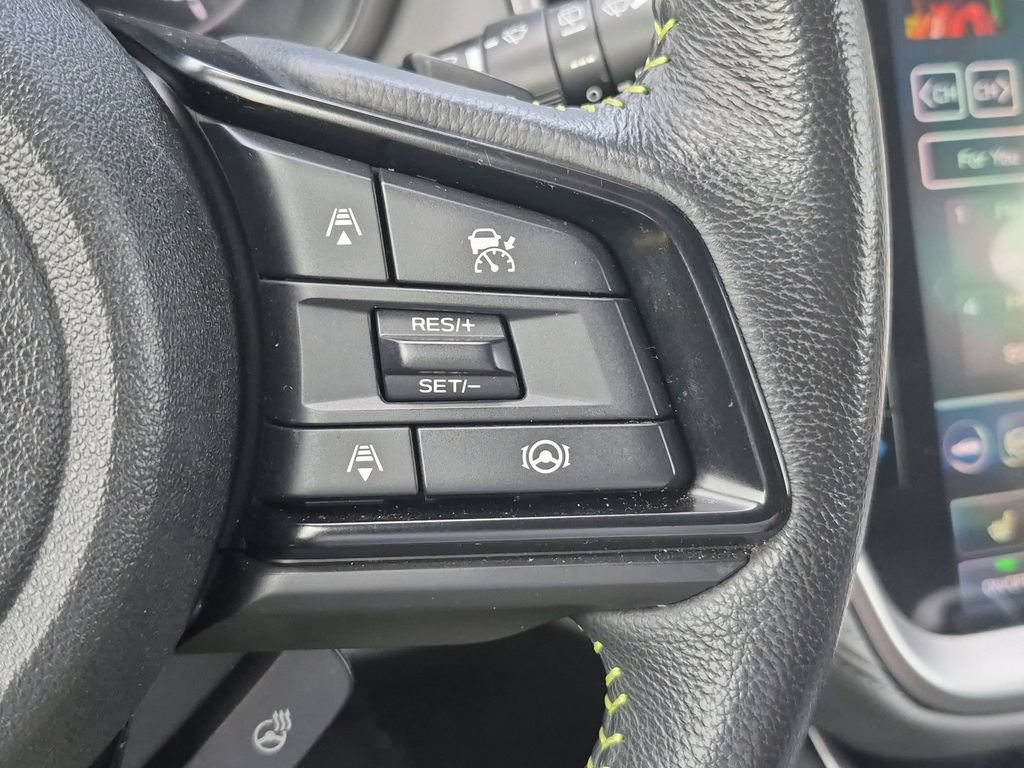 Used 2025 Subaru Outback Onyx Edition AWD/4WD image 21