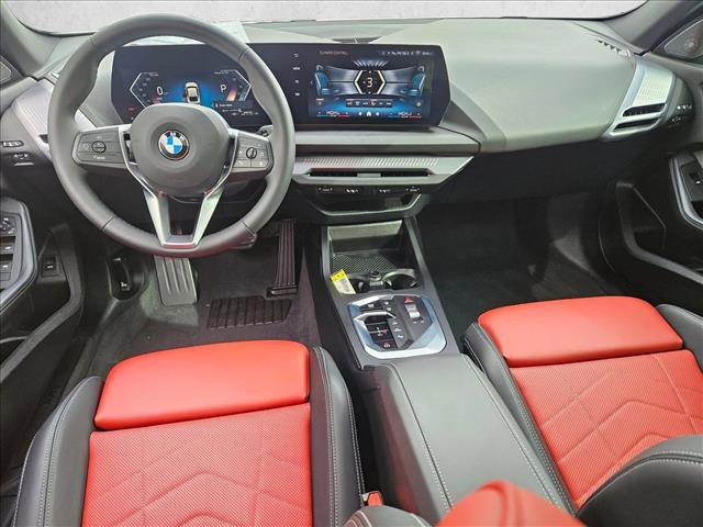 Used 2025 BMW 228i xDrive w/ Premium Package image 16