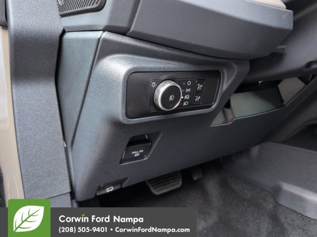 New 2026 Ford Bronco Outer Banks w/ Sasquatch Package AWD/4WD image 13