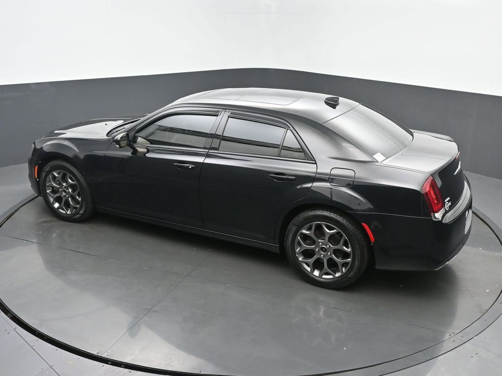 Used 2017 Chrysler 300 S w/ 300S Premium Group AWD/4WD image 38