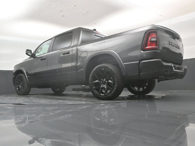New 2027 RAM 1500 Laramie w/ Night Edition AWD/4WD image 57