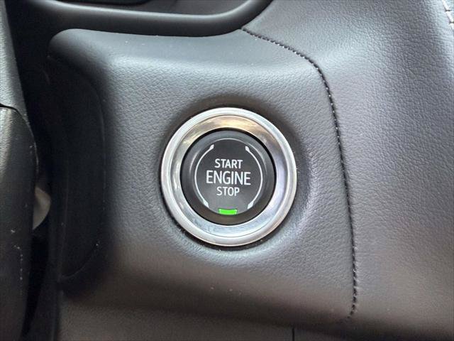Used 2023 Chevrolet Tahoe Z71 w/ Z71 Off-Road Package AWD/4WD image 25