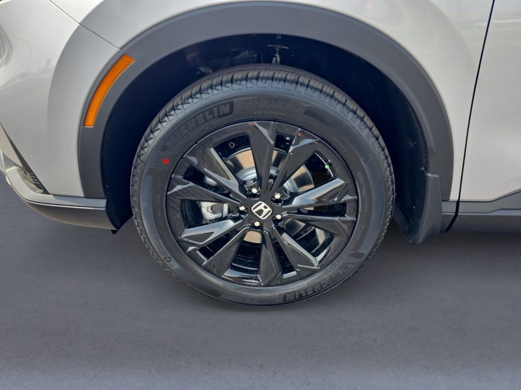 New 2026 Honda CR-V Sport Touring image 9