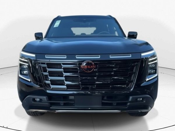 New 2025 Nissan Armada PRO-4X image 4