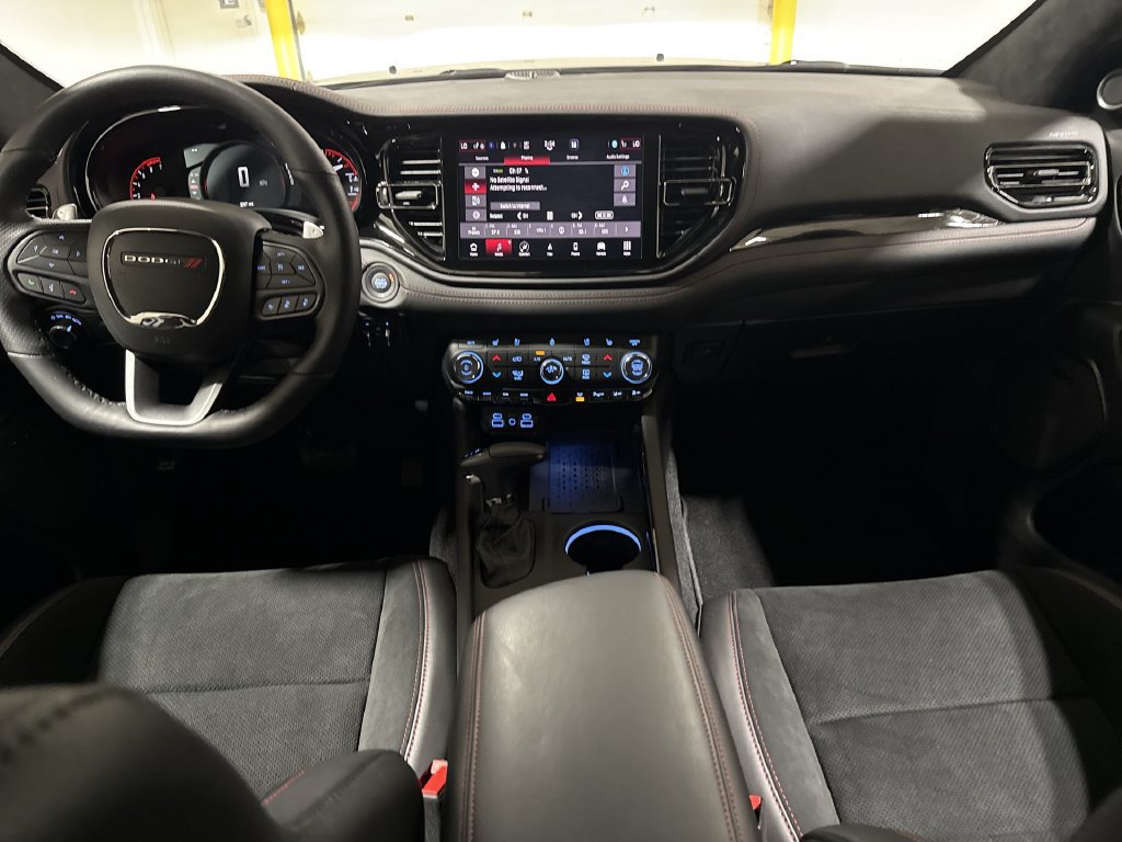 New 2026 Dodge Durango GT AWD/4WD image 10
