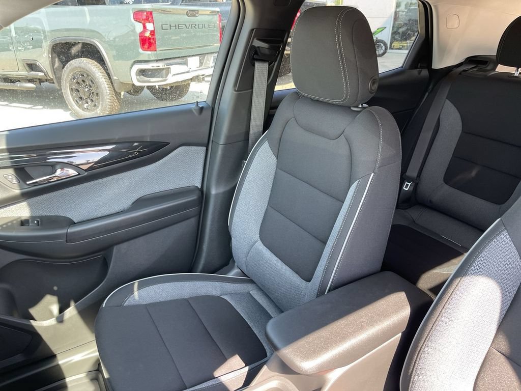 New 2026 Chevrolet TrailBlazer LT w/ Convenience Package AWD/4WD image 23