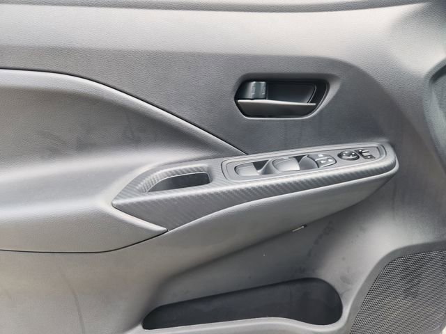 New 2025 Nissan Versa S w/ S Plus Package image 19