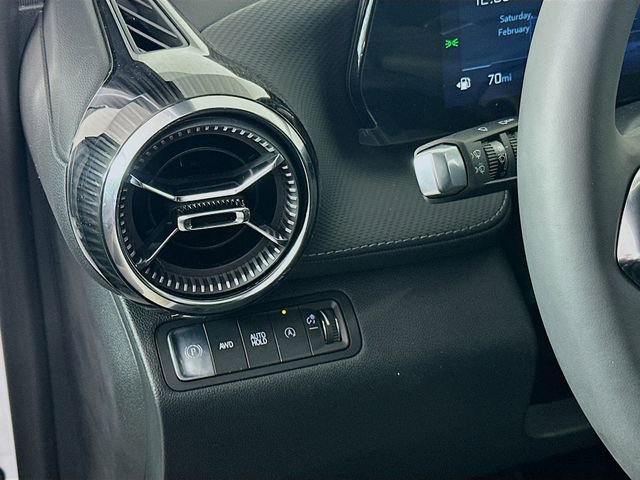 New 2026 Chevrolet Equinox LT w/ Convenience Package II image 10