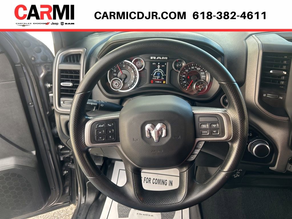 Used 2022 RAM 2500 Tradesman image 14