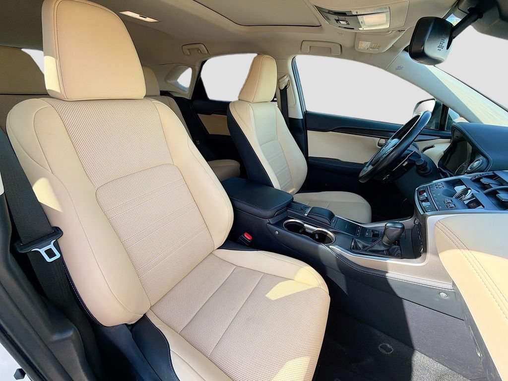 Used 2021 Lexus NX 300 FWD w/ Premium Package image 28