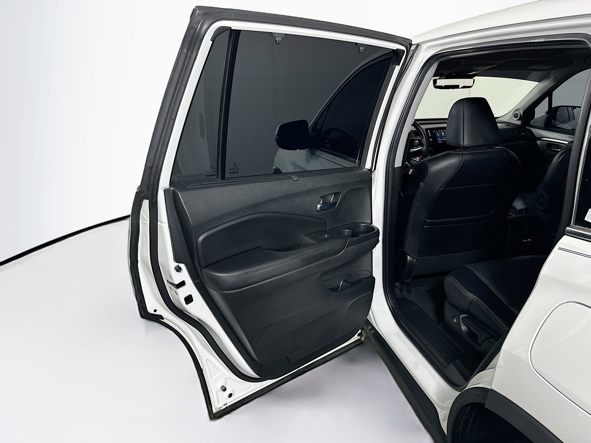 Used 2022 Honda Pilot EX-L image 25