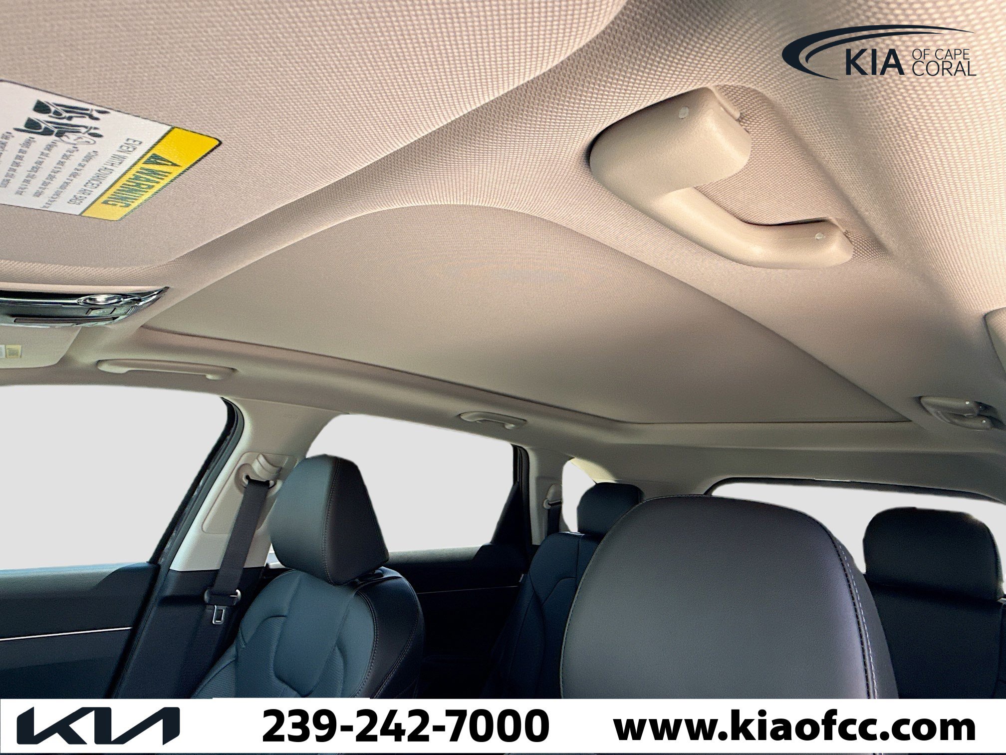 New 2026 Kia Sorento S w/ S Panoramic Sunroof Package image 26