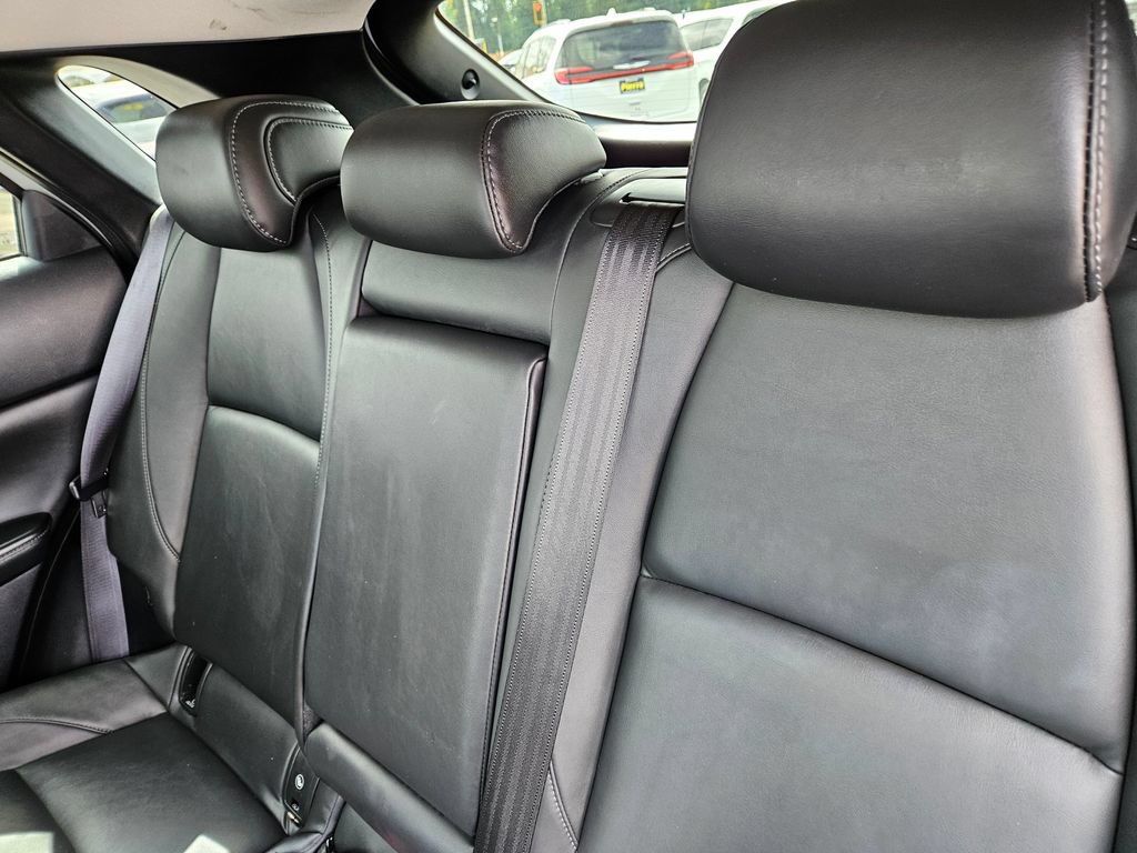 Used 2024 MAZDA CX-30 AWD 2.5 S w/ Select Sport Pkg image 15