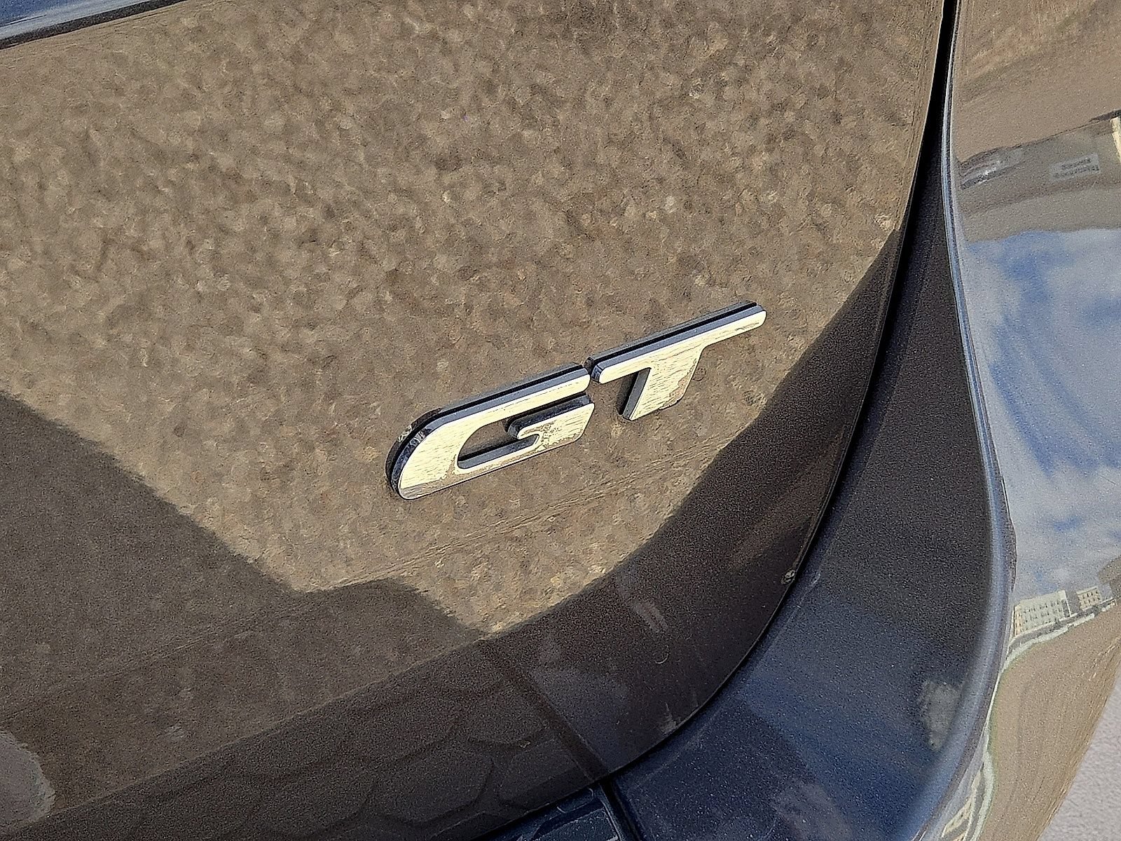 Used 2025 Dodge Durango GT AWD/4WD image 11