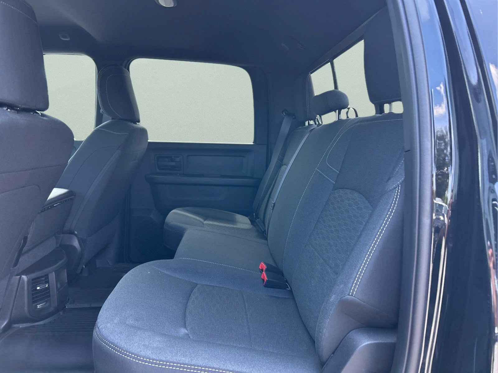 New 2026 RAM 2500 Tradesman AWD/4WD image 10