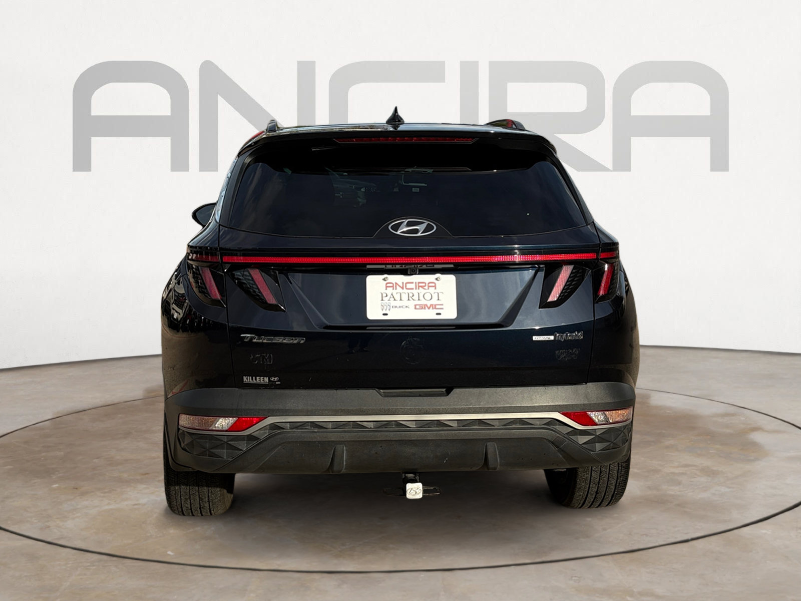 Used 2023 Hyundai Tucson SEL AWD/4WD image 9
