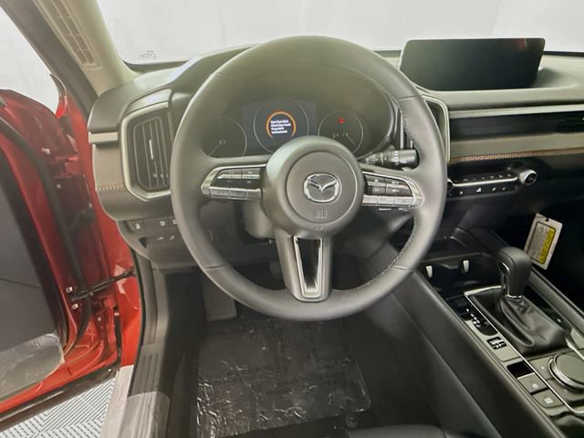 New 2026 MAZDA CX-50 AWD 2.5 S w/ Weather Package image 11