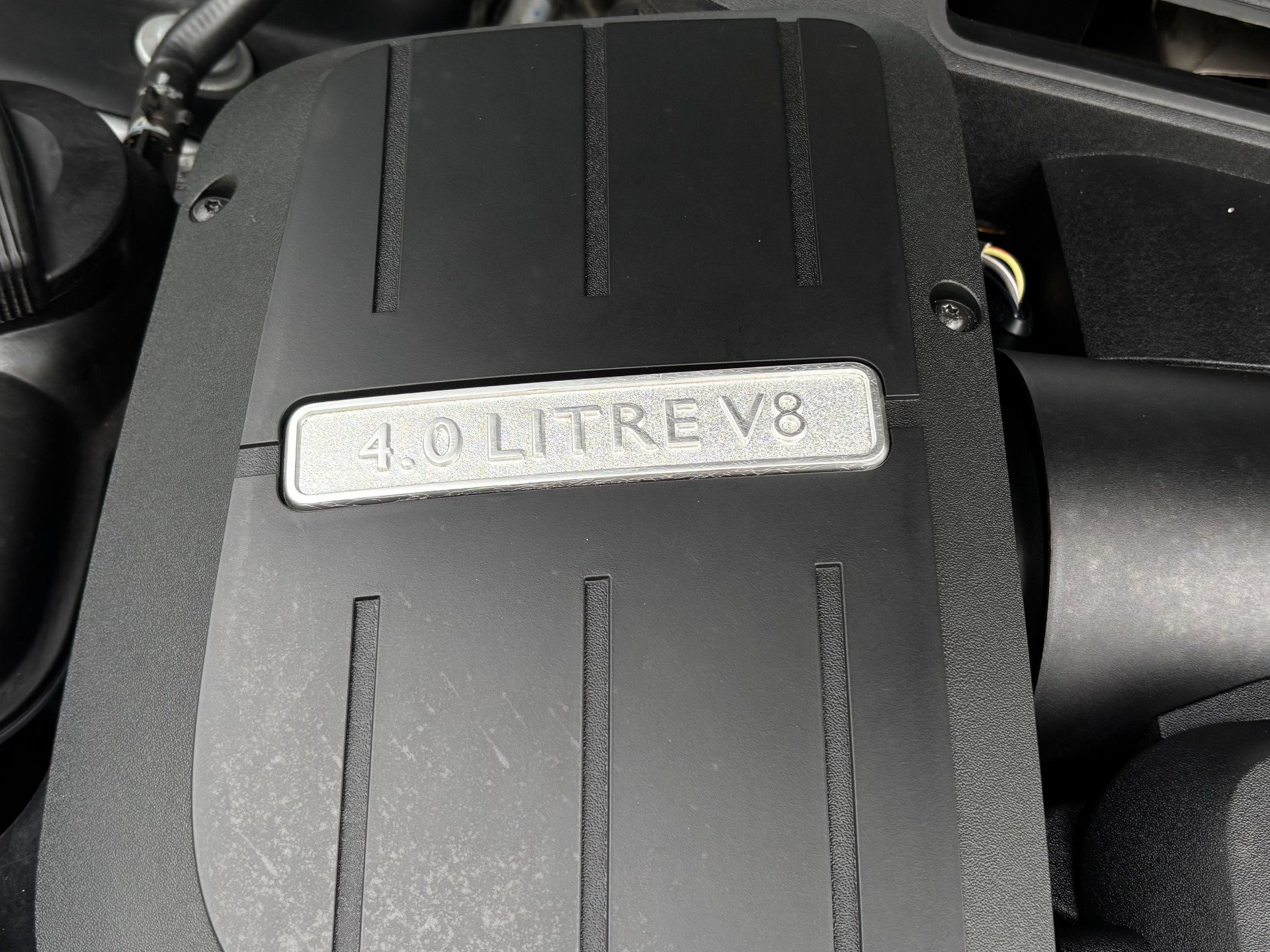 Used 2016 Bentley Continental GT V8 S AWD/4WD image 81