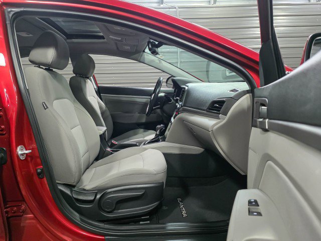 Used 2019 Hyundai Elantra Value Edition image 15