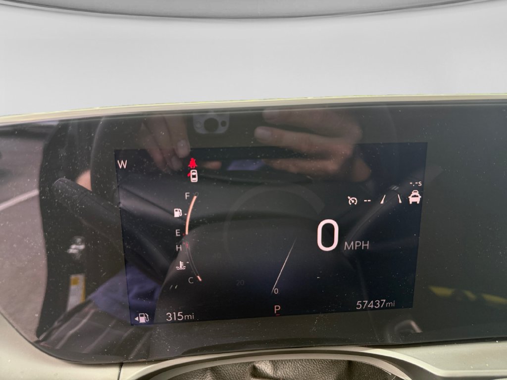 Used 2025 Buick Envista Preferred FWD image 13