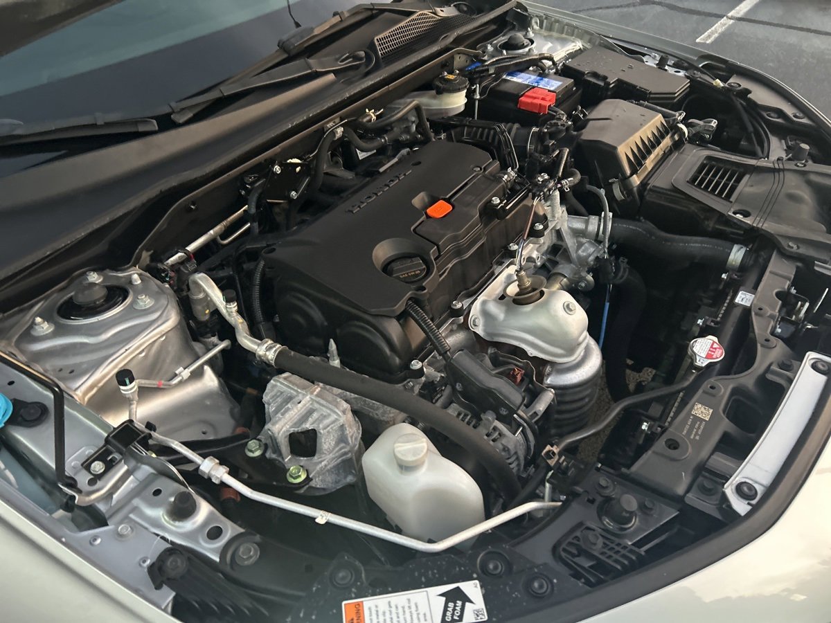 Used 2024 Honda Civic Sport image 44