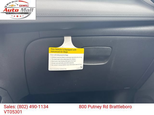 New 2026 Chevrolet TrailBlazer LS w/ LS Convenience Package AWD/4WD image 18