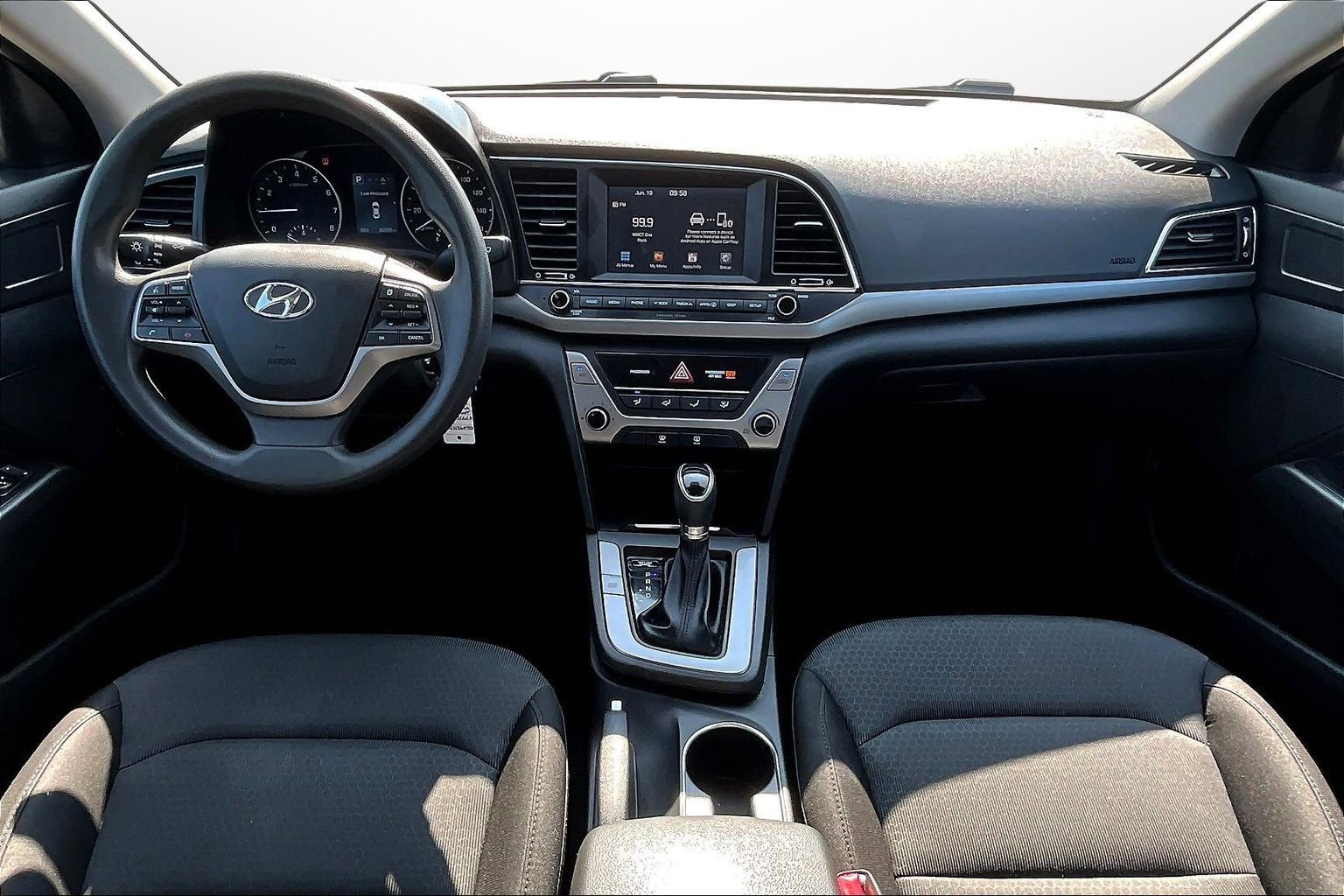 Used 2018 Hyundai Elantra SEL image 13