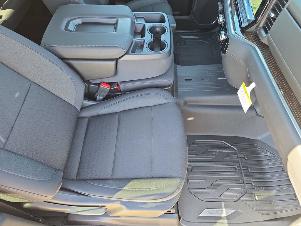 New 2026 GMC Sierra 1500 SLE AWD/4WD image 10
