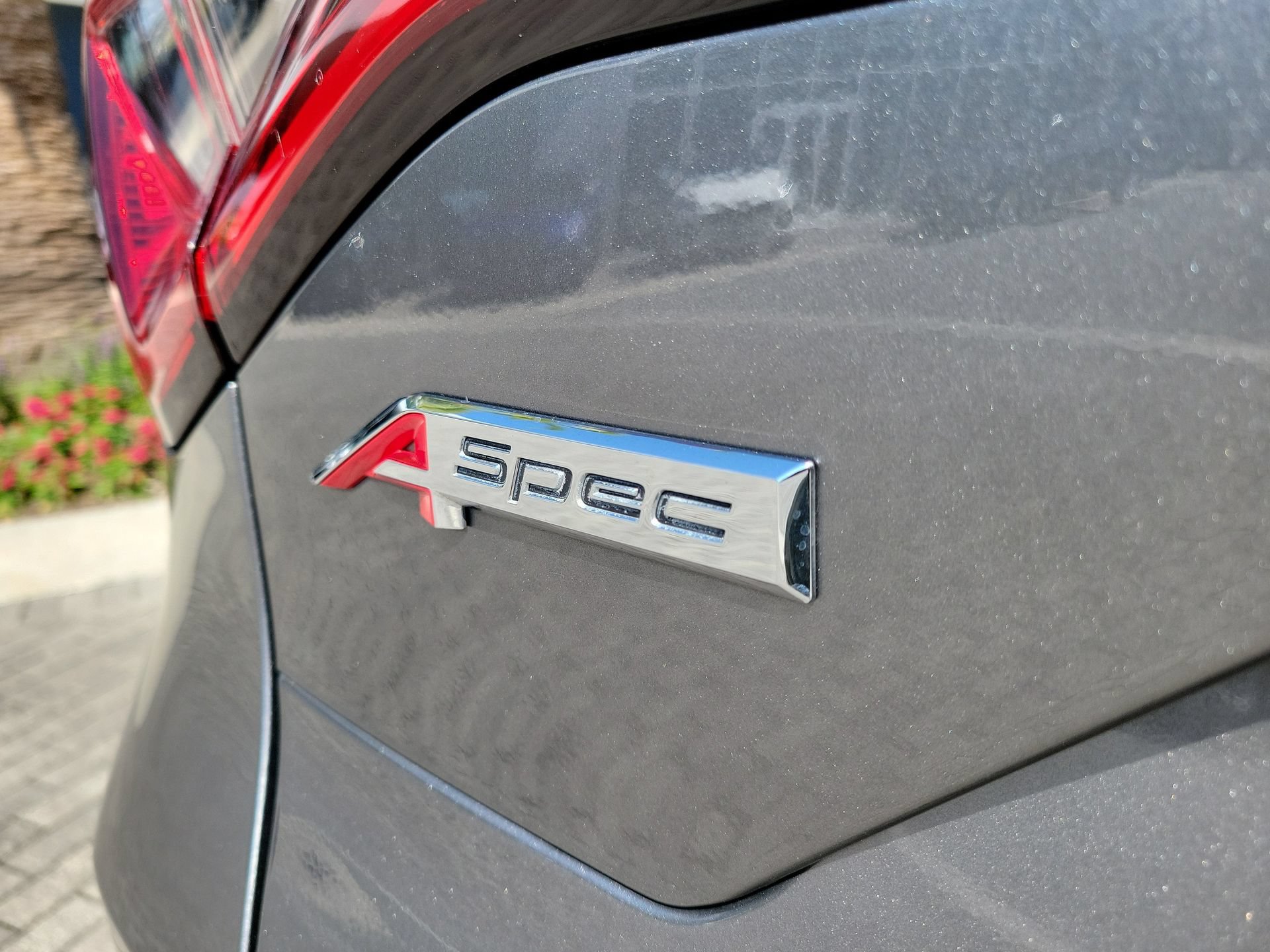 Used 2023 Acura MDX A-Spec AWD/4WD image 11