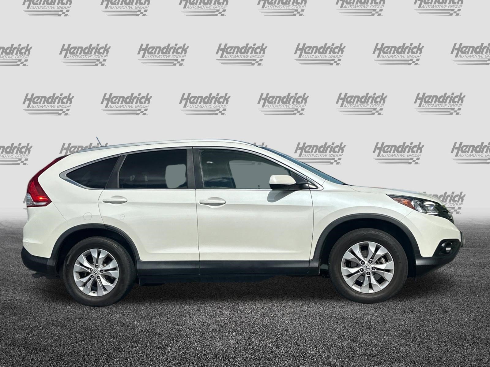 Used 2014 Honda CR-V EX-L image 3