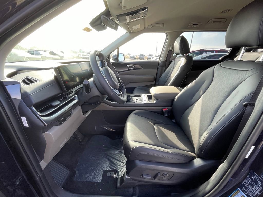 New 2026 Kia Carnival image 9