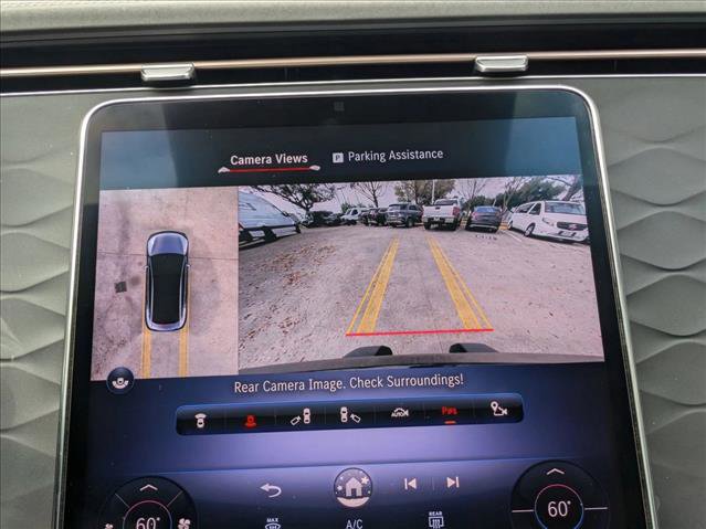 Certified 2023 Mercedes-Benz EQE 350+ EQE 350+ image 14