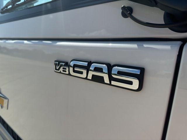 New 2025 Chevrolet Low Cab Forward 5500HG image 8