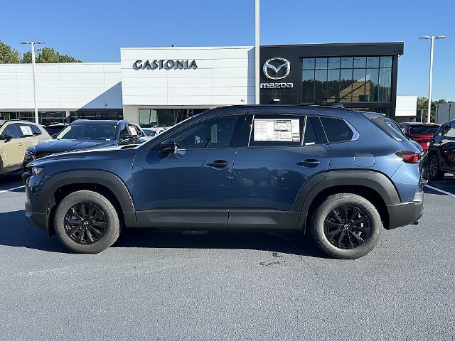 New 2026 MAZDA CX-50 AWD 2.5 Hybrid w/ Weather Package image 5