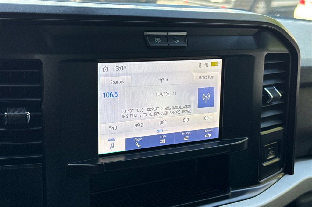 New 2025 Ford F250 XLT w/ FX4 Off-Road Package image 14
