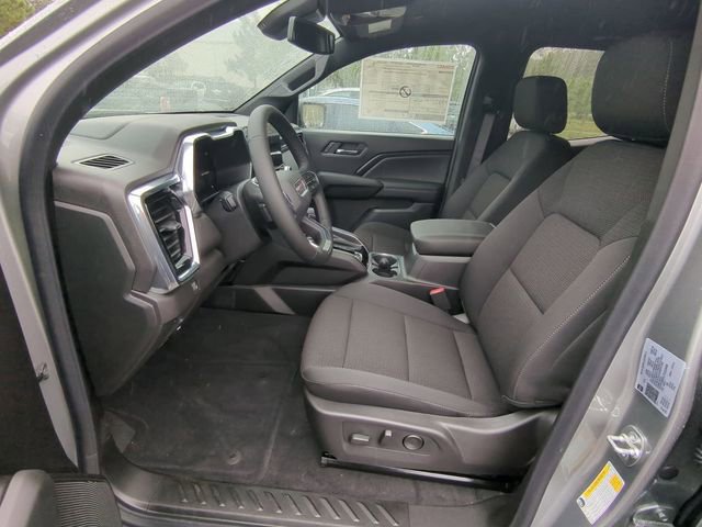 New 2026 GMC Canyon Elevation w/ Convenience Package RWD image 23