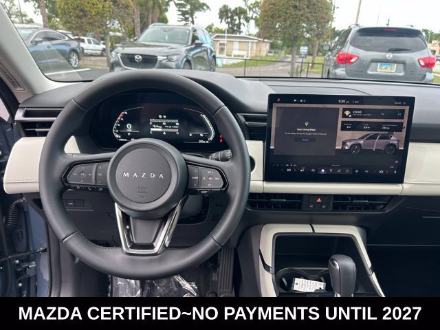 Used 2026 MAZDA CX-5 Preferred AWD/4WD image 12