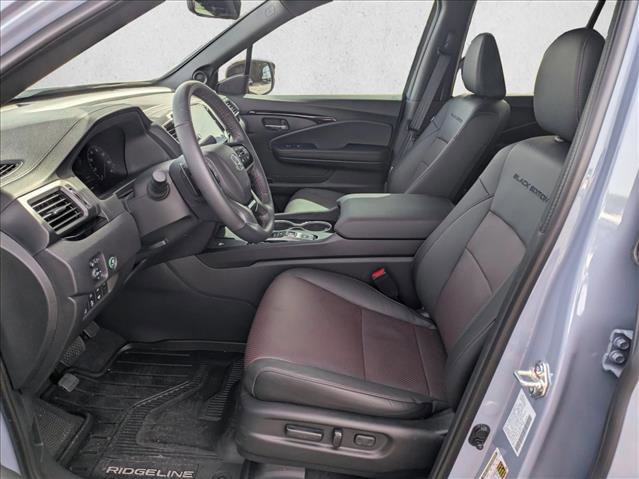 Used 2025 Honda Ridgeline Black Edition image 15