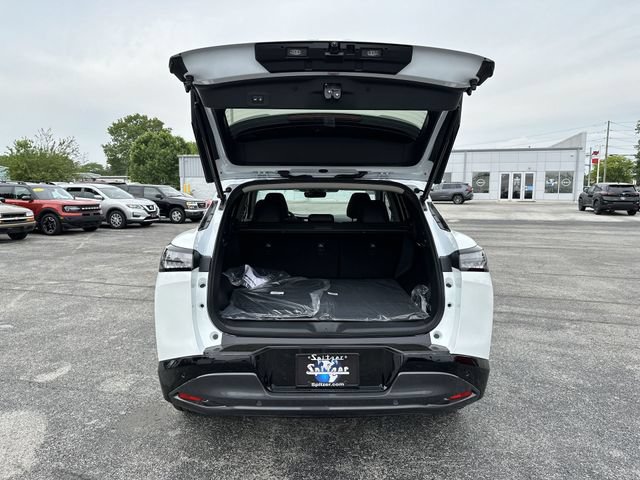 New 2026 Nissan Murano Platinum w/ Cargo Package AWD/4WD image 23