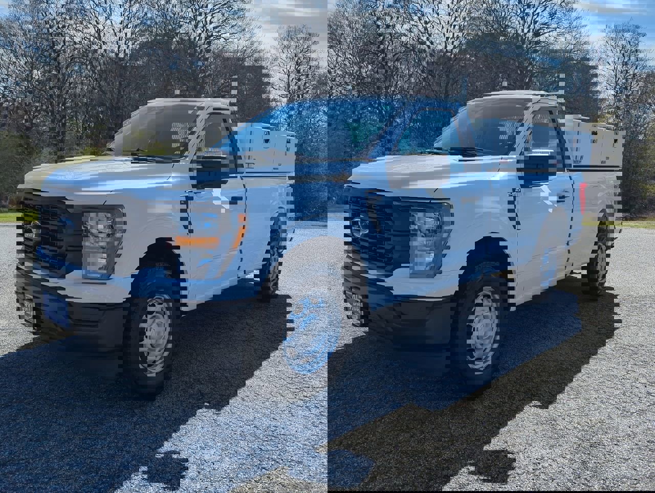 Used 2023 Ford F150 XL image 6