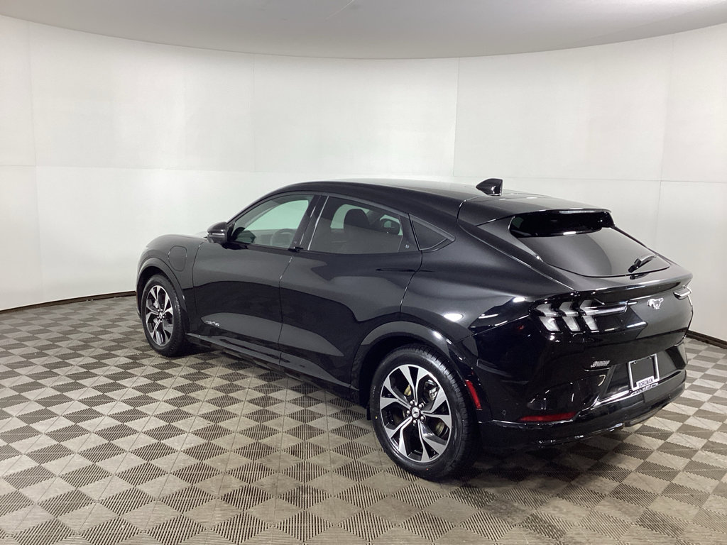 Used 2023 Ford Mustang Mach-E Premium AWD/4WD image 4