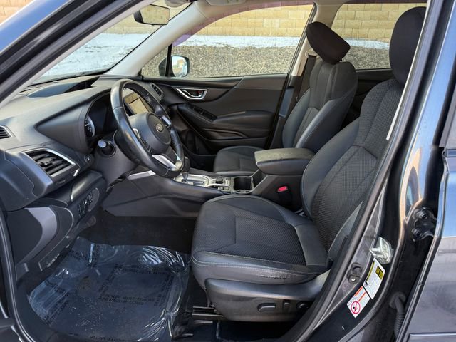Used 2019 Subaru Forester Premium image 5